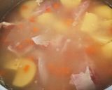 我が家のカレー作り方8写真