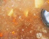 我が家のカレー作り方9写真