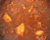 我が家のカレー作り方10写真