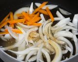 沖縄風かつ丼作り方1写真
