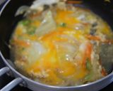 沖縄風かつ丼作り方2写真