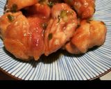 鶏もも肉のネギあえ（~▽~＠）♪♪♪作り方15写真