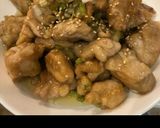鶏もも肉のネギあえ（~▽~＠）♪♪♪作り方16写真