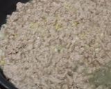 ドライ麻婆豆腐（辛口）作り方2写真