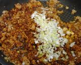 ドライ麻婆豆腐（辛口）作り方4写真
