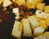 ドライ麻婆豆腐（辛口）作り方7写真