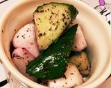 簡単浅漬け作り方3写真