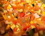 らくらくラタトゥイユ作り方8写真