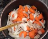 お子様カレー♡保育園レシピ参考作り方8写真