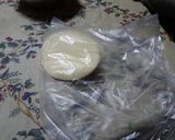 シンプルな餃子♪作り方7写真