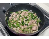 えのきとにらの豚玉あんかけ★動画あり★作り方20写真
