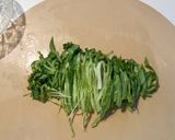 ご飯がすすむ🐾簡単タコライス作り方6写真