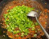 我が家の定番、大人のドライカレー♪作り方11写真