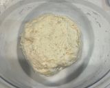 こねない簡単ヨーグルトパン🤍作り方2写真