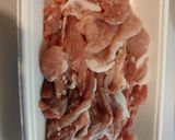 焼きうどん作り方3写真