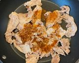 おかんレシピ𓀤𓀣豚肉の生姜焼き作り方5写真