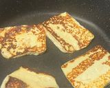焼きチーズ作り方3写真