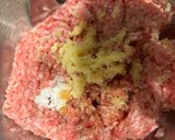 玉ねぎ入り定番焼き餃子!作り方1写真
