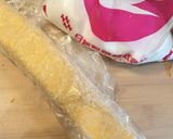 フードプロセッサー★ディアマンテクッキー作り方6写真