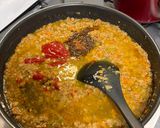 カロリーオフのキーマカレー作り方3写真