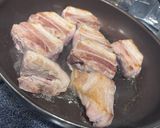 最強・豚の角煮作り方1写真