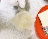 ズボラな焼売の包み方作り方1写真