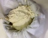 ピーマンと人参の高野豆腐で作る白和え作り方4写真