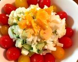 お鍋一つで簡単☆定番のポテトサラダ作り方10写真