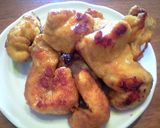 とり胸肉のカレーソテー♪お弁当のおかず作り方3写真