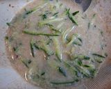 ごまたっぷり☆冷汁そうめん作り方5写真