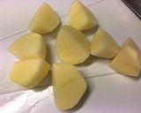 なんちゃってローストポーク作り方1写真