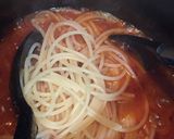 ハーブと寝かせた豚ひきで絶品ミートソース作り方12写真