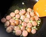 野菜たっぷり 我が家のラタトゥイユ作り方5写真