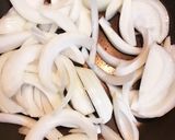 ウインナーと野菜の甘酢炒め作り方4写真