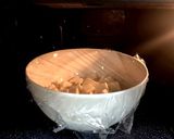 電子レンジで本格的な麻婆豆腐作り方2写真
