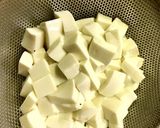 電子レンジで本格的な麻婆豆腐作り方3写真