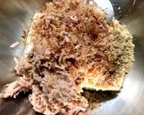 外サクッ!中トロッ!お豆腐ロールカツ作り方2写真