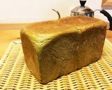 私のお気に入り食パン♪作り方7写真