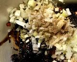 電子レンジで本格的な麻婆豆腐作り方6写真