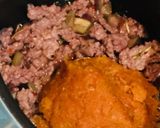 ハーブと寝かせた豚ひきで絶品ミートソース作り方9写真