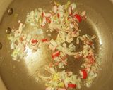 簡単美味なラーメン屋の炒飯作り方3写真