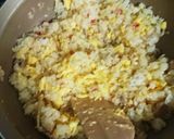 簡単美味なラーメン屋の炒飯作り方5写真