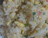 簡単美味なラーメン屋の炒飯作り方6写真