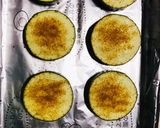 旨っ！ズッキーニのチーズ焼き作り方2写真