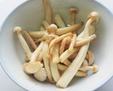 【男飯】きのこの真っ赤なスパゲッティ作り方4写真