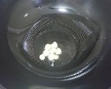 【男飯】きのこの真っ赤なスパゲッティ作り方5写真