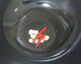 【男飯】きのこの真っ赤なスパゲッティ作り方6写真