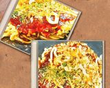 低糖質お好み焼き作り方5写真
