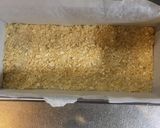 水切りヨーグルトで爽やかレアチーズケーキ作り方7写真