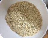 水切りヨーグルトで爽やかレアチーズケーキ作り方6写真